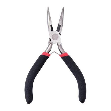 Gourmetgalley AC2014201 HP Long Nose Precision Pliers, 18PK GO1491953